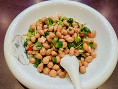 生拌花生米-胖大姐黄辣丁鱼庄(新津店)
