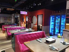 -醉炫音速烧烤·干煸菜(沙河总店)