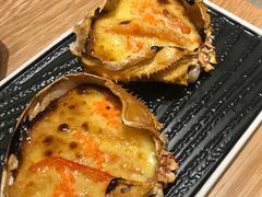 -小句号·精致料理(江南环球港店)