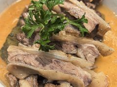 -金陵后厨·南京菜(新街口秣陵路店)