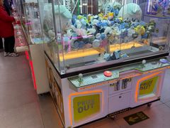 -风云再起游乐汇(上海长风大悦城店)