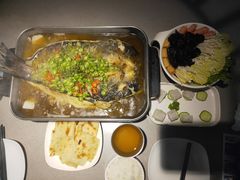 -半天妖烤鱼(芝罘万达店)