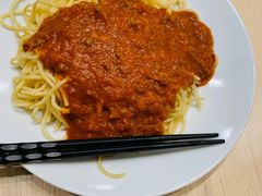 意式肉酱面-宜家·瑞典风味餐厅(天津东丽商场店)