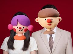 -bobo高端证件照工作室(三元桥店)