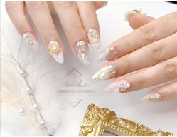 -LILY NAILS美甲美睫