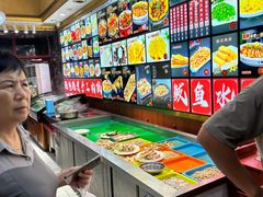 -北方饺子王·海肠捞饭·海鲜锅(山大店)