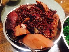 浓汤-农汤老店(顺联公园里店)