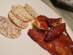 -喜公馆(平安金融中心店)