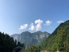 -鹿院坪生态旅游景区