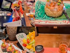 -鸟山鸣·日料食堂(王府井店)