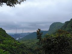 -马峦山郊野公园