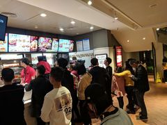 -肯德基(东安路站店)