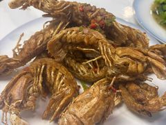 -来之顺海鲜菜馆·青岛菜·始于1993(栈桥店)