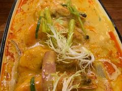-苏梅花园(群星城店)