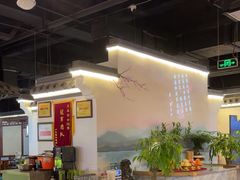 -卢大鲜鱼头捞饭(美利广场店)