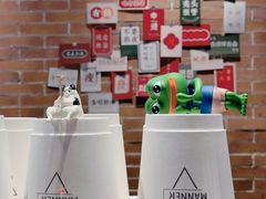 -Manner Coffee(淮海755店)