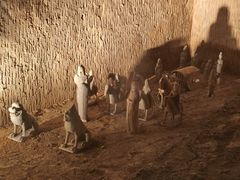 -洛阳古墓博物馆