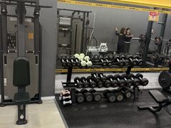 -FEELINGME乐刻私教馆·健身(文鼎财富店)