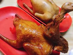 -光明刘冰乳鸽店(光明法政北路店)