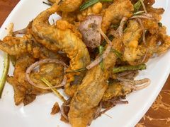 -台州老六海鲜面馆(上南总店)