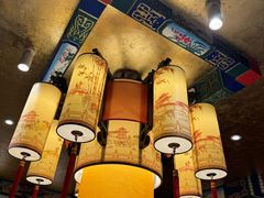 -惠丰堂饭庄·烤鸭·京味菜(翠微路店)