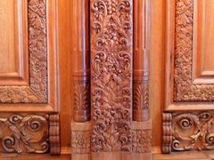 大堂-露西亚咖啡西餐厅(哈尔滨俄侨纪念馆店)