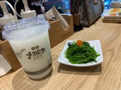 可尔必思-熊吞·大碗丼烧肉饭(西市场嘉华店)