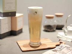 -喜茶(深圳福田星河COCO Park店)