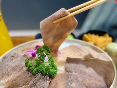 -渝味晓宇火锅(合川路店)