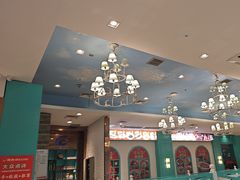 -龙聚德北京烤鸭(沙坪坝华宇A馆店)