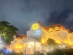 -香蜜轩·粤菜·宴会(世界之窗店)