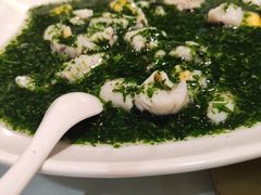 翡翠黄鱼片-光明邨大酒家(淮海路店)