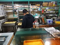 -大学城夜市大排档(凤栖路店)