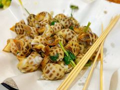 -渔文乐·海鲜大排档(壹品总店)