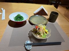 -松临·铁板烧&Omakase(神农店)