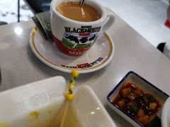 经典港式奶茶-粤拭轩·广东味道(祥和里店)