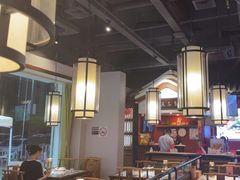 -川流不息·地道川菜·小龙虾(新松江路店)