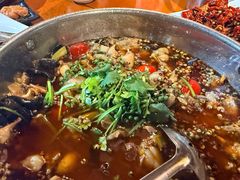-望京一号·重庆江湖菜(工体店)