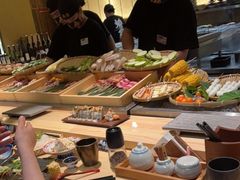 -一豚轩·烧鸟·豚骨拉面(五四路店)