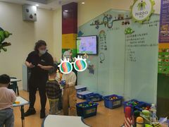 -卡巴机器人编程·少儿编程·信息学竞赛(公益西桥校区)