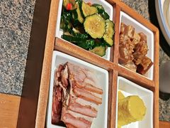 -真地道京味府·鲜橙烤鸭·北京菜(朝外大街东大桥店)