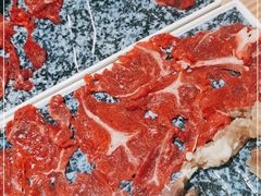 -潮汕牛肉火锅