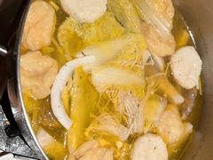 -糟粕醋·椰苑海南菜餐厅(亚龙湾天域酒店)