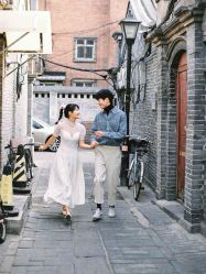 -绽放摄胶片摄影工作室