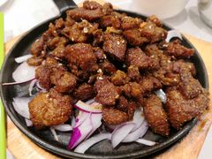 -东兴楼饭庄(六里桥店)