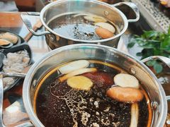 -丽江庭院之爱在路上(西单店)