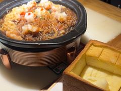 -绿茶餐厅(西单老佛爷店)