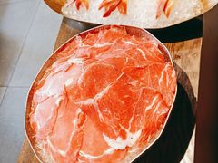 -呷哺呷哺(松江开元店)