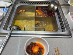 -海底捞火锅(荣盛广场店)