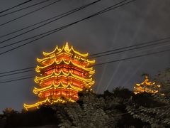 -黄鹤楼